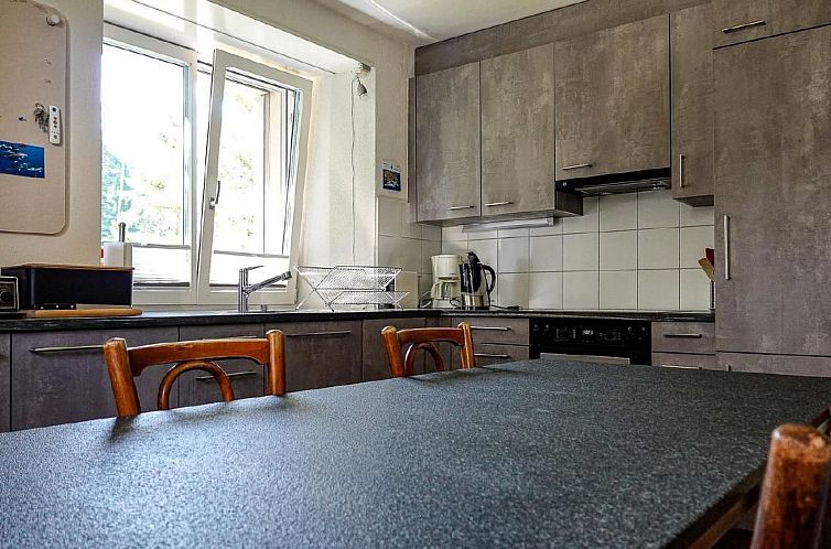 Appartement Chesa Melchior
