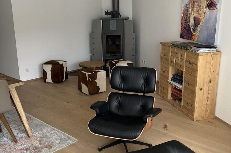 Appartement Park Roseg