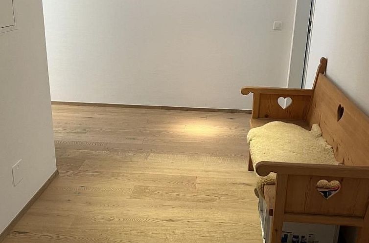 Appartement Park Roseg