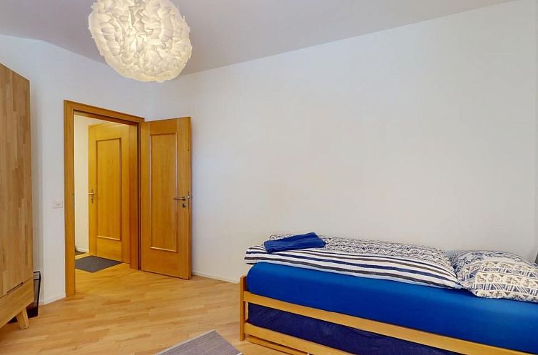 Appartement Apartment Parc Roseg 34