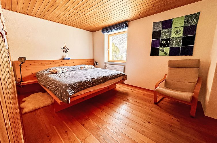 Appartement Clavadels Pontresina