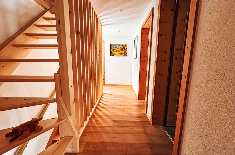 Appartement Clavadels Pontresina