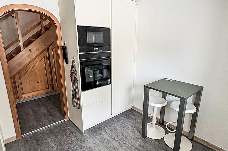 Appartement Clavadels Pontresina