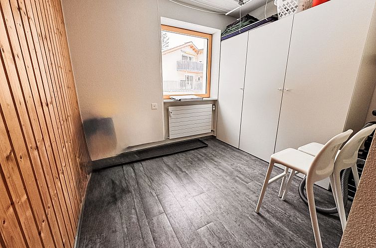 Appartement Clavadels Pontresina