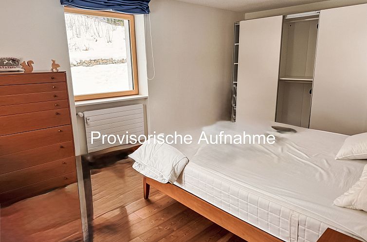 Appartement Clavadels Pontresina