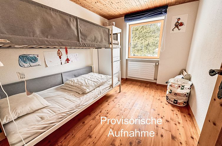 Appartement Clavadels Pontresina