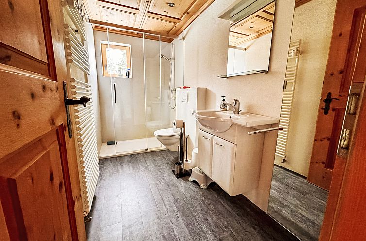 Appartement Clavadels Pontresina