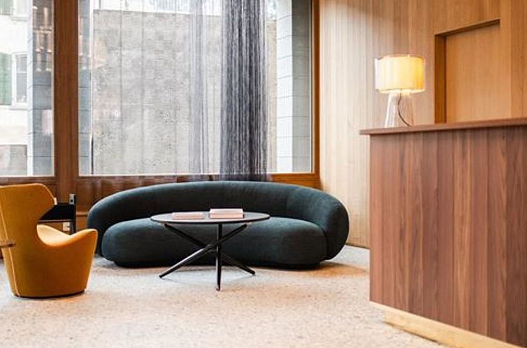 Appartement Hotel Maistra 160, (Pontresina).