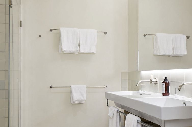 Appartement Hotel Maistra 160, (Pontresina).