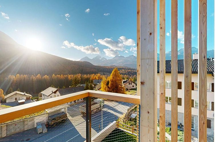 Appartement Apartment Sella Nouva