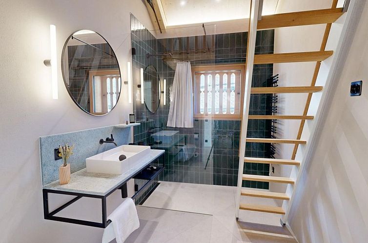 Appartement Apartment Sella Nouva
