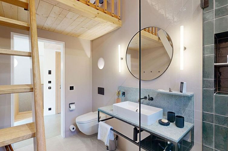 Appartement Apartment Sella Nouva