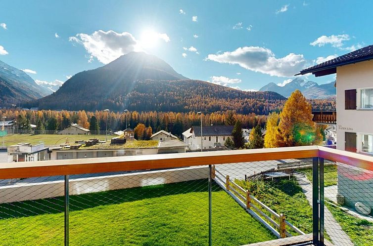 Appartement Apartment Sella Nouva