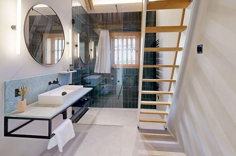 Appartement Apartment Sella Nouva
