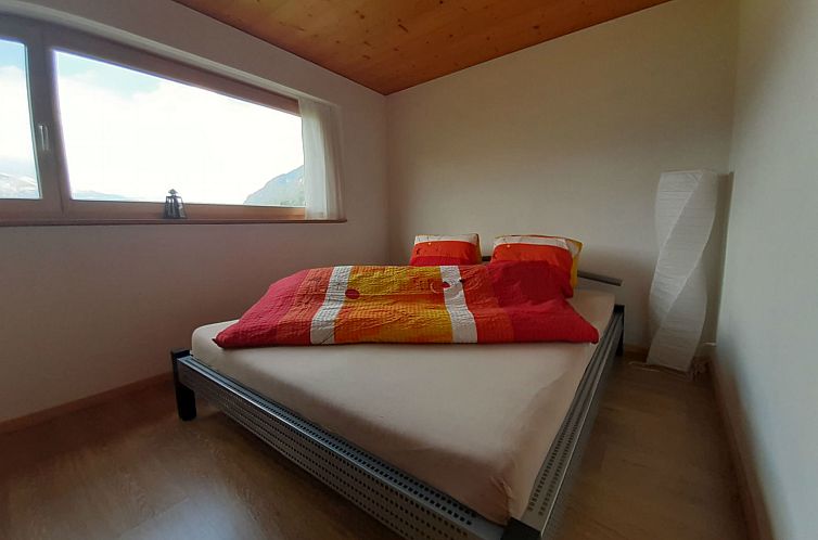 Appartement Nisals, Luven, (Luven).