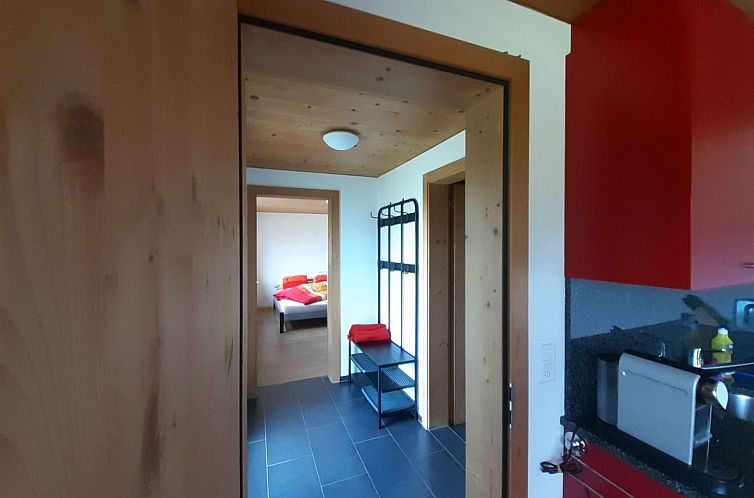 Appartement Nisals, Luven, (Luven).