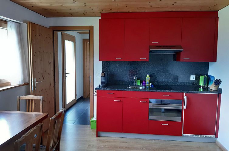 Appartement Nisals, Luven, (Luven).