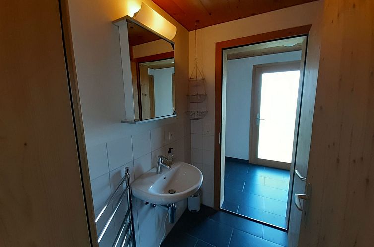 Appartement Nisals, Luven, (Luven).