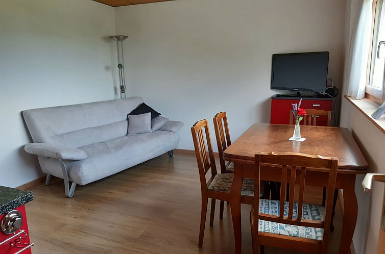 Appartement Nisals, Luven, (Luven).