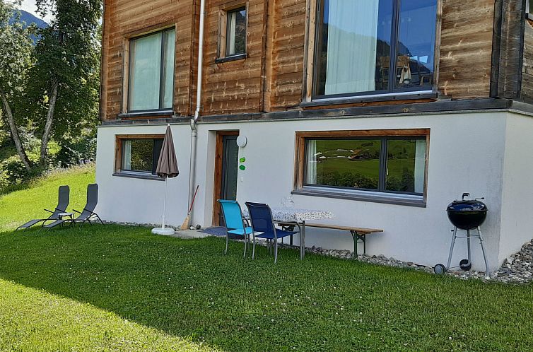 Appartement Nisals, Luven, (Luven).