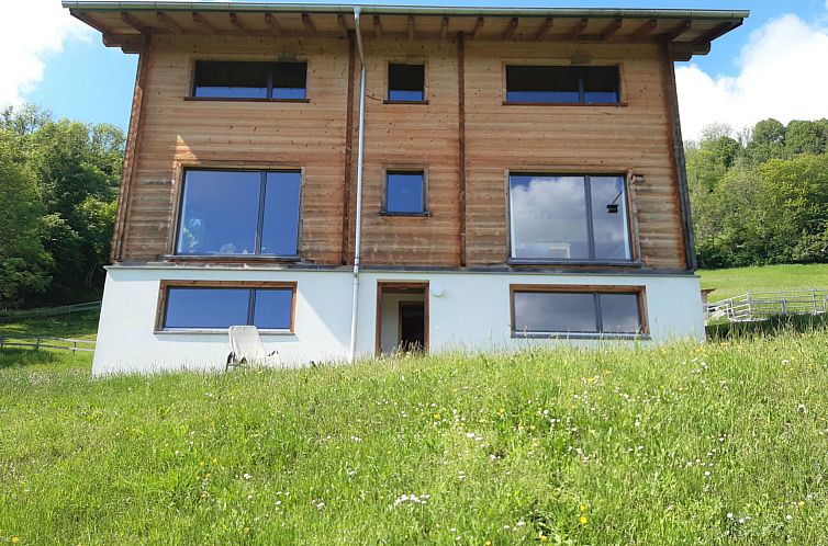 Appartement Nisals, Luven, (Luven).