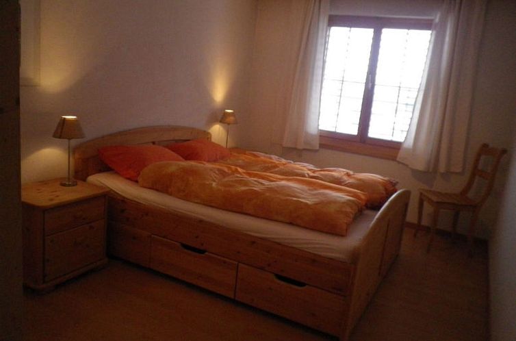 Unterkunft 1824002 - Appartement Graubünden - Appartement Casa Cudiala Schmid, Luven, (Luven).
