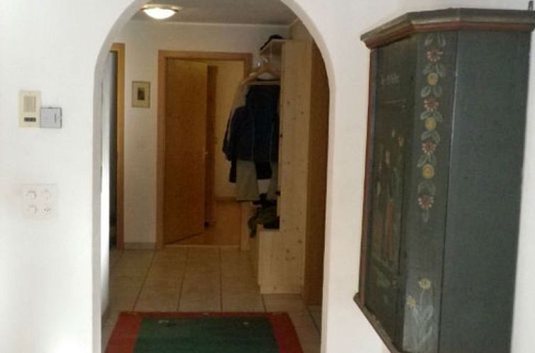 Appartement Casa Cudiala Schmid, Luven, (Luven).
