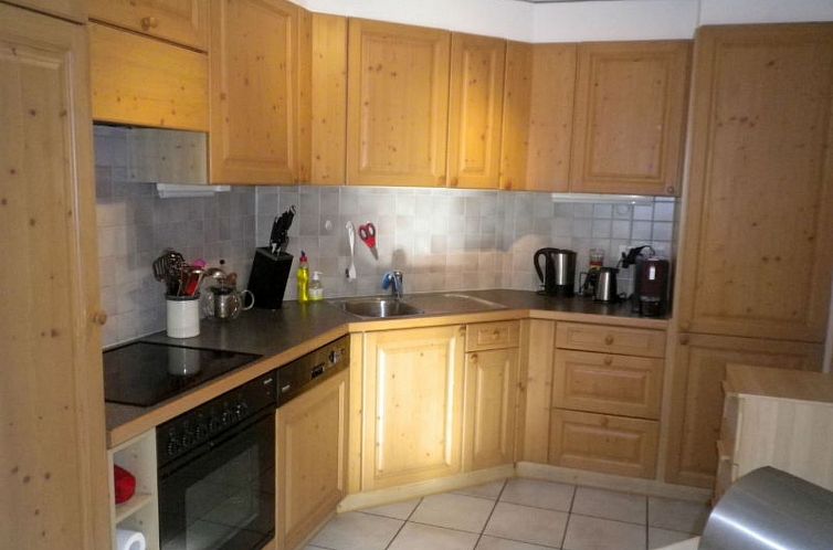 Appartement Casa Cudiala Schmid, Luven, (Luven).