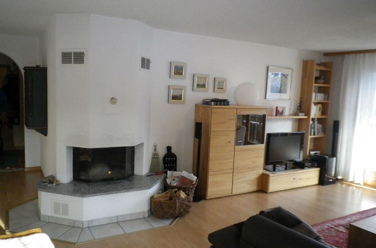 Appartement Casa Cudiala Schmid, Luven, (Luven).