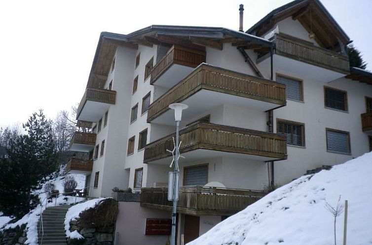Appartement Casa Cudiala Schmid, Luven, (Luven).