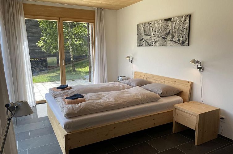 Vakantiehuis Lumnezia Lux