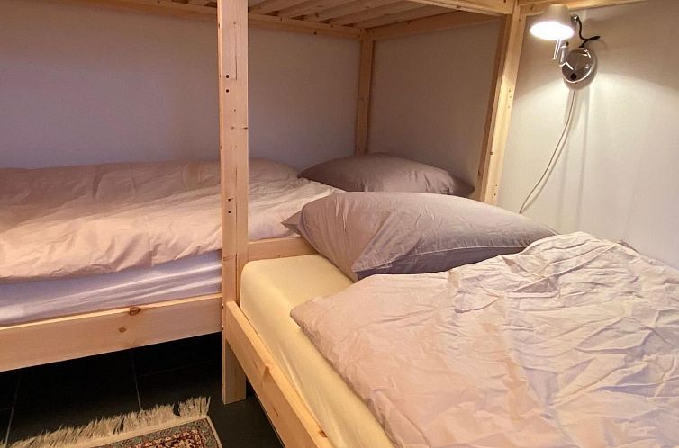 Vakantiehuis Lumnezia Lux