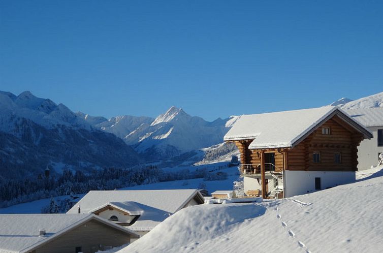 Appartement Canategia Vock, Cumbel, (Cumbel).