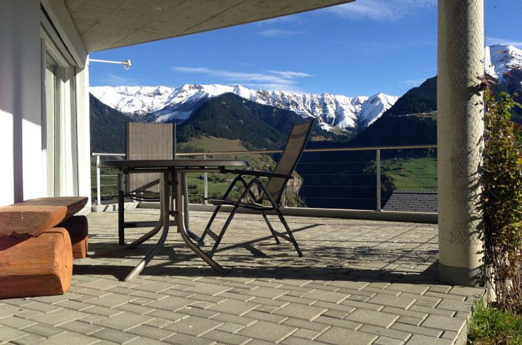 Appartement Canategia Vock, Cumbel, (Cumbel).