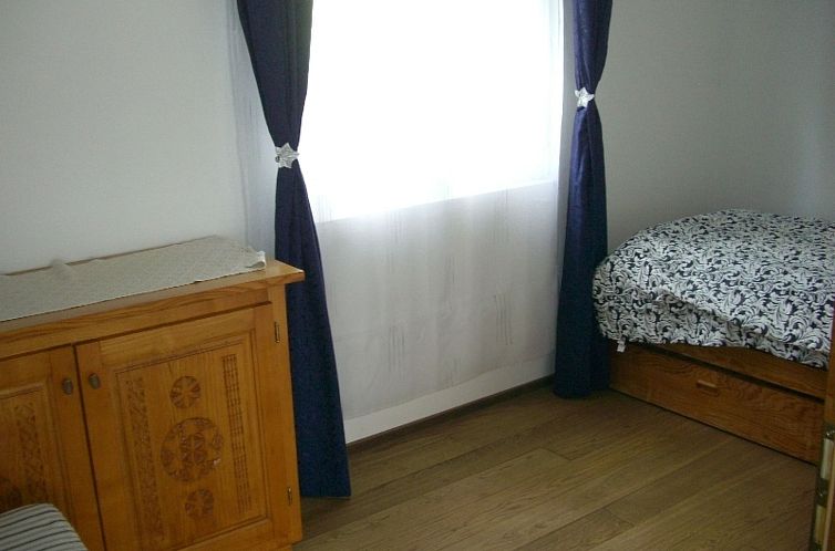 Appartement Canategia Vock, Cumbel, (Cumbel).