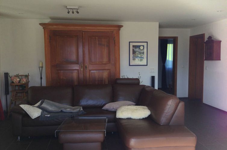 Appartement Canategia Vock, Cumbel, (Cumbel).