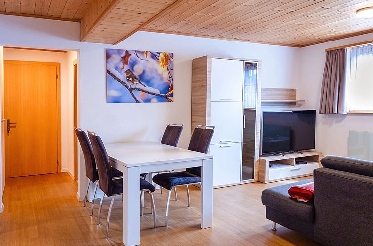Appartement Dado Casanova, Cumbel, (Cumbel), 42006B