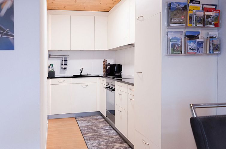 Appartement Dado Casanova, Cumbel, (Cumbel), 42006B