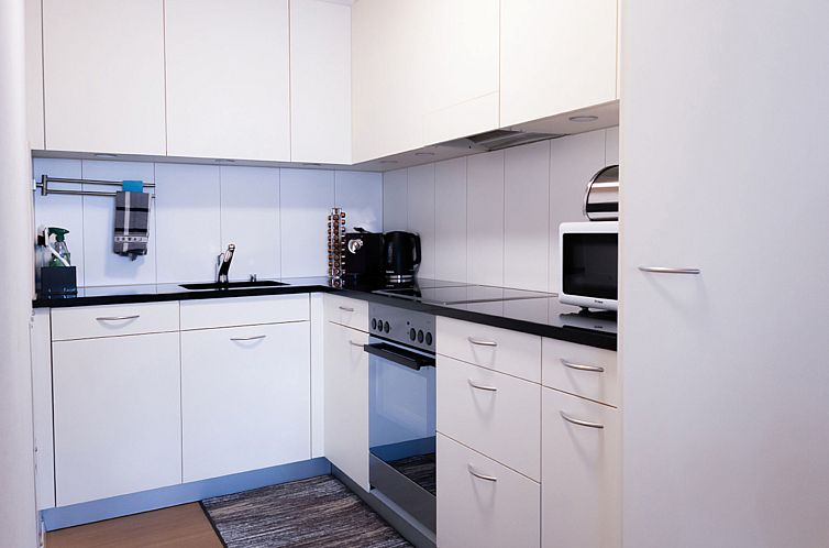 Appartement Dado Casanova, Cumbel, (Cumbel), 42006B