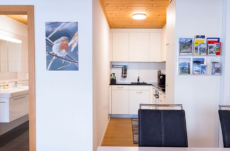 Appartement Dado Casanova, Cumbel, (Cumbel), 42006B