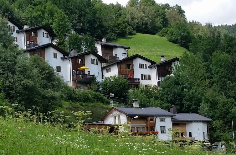 Vakantiehuis Casa Lumina, Cumbel, (Cumbel).