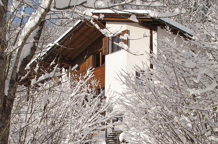 Vakantiehuis Casa Lumina, Cumbel, (Cumbel).
