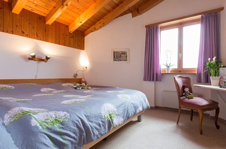 Vakantiehuis Casa Lumina, Cumbel, (Cumbel).