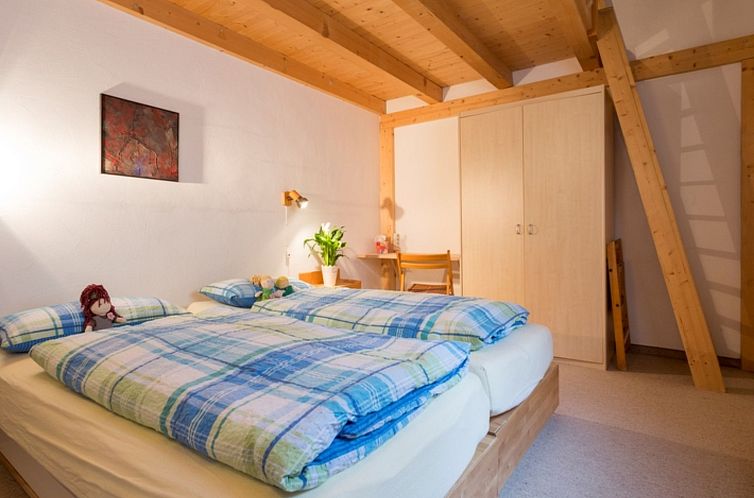 Vakantiehuis Casa Lumina, Cumbel, (Cumbel).