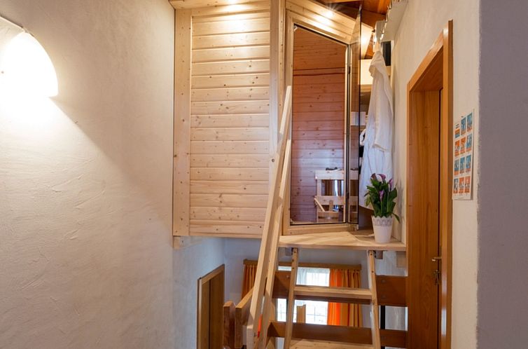 Vakantiehuis Casa Lumina, Cumbel, (Cumbel).