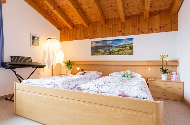 Vakantiehuis Casa Lumina, Cumbel, (Cumbel).