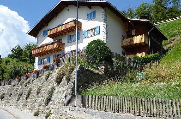 Unterkunft 1824204 - Appartement Graubünden - Appartement Dado Casanova, Cumbel, (Cumbel).