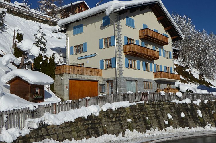 Appartement Dado Casanova, Cumbel, (Cumbel).