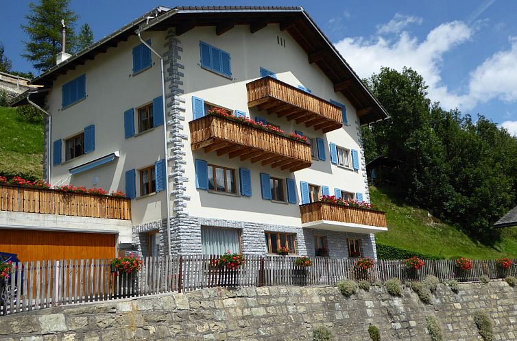 Appartement Dado Casanova, Cumbel, (Cumbel).