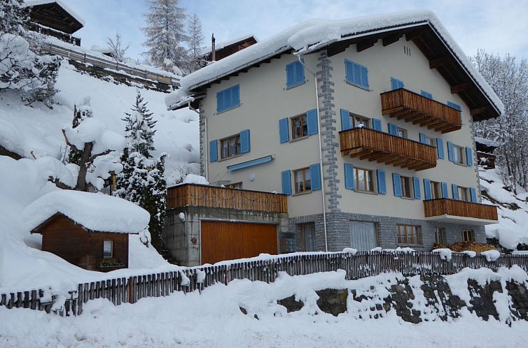 Appartement Dado Casanova, Cumbel, (Cumbel).